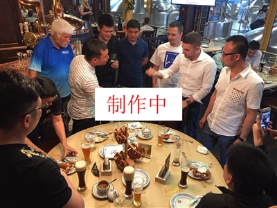 环相